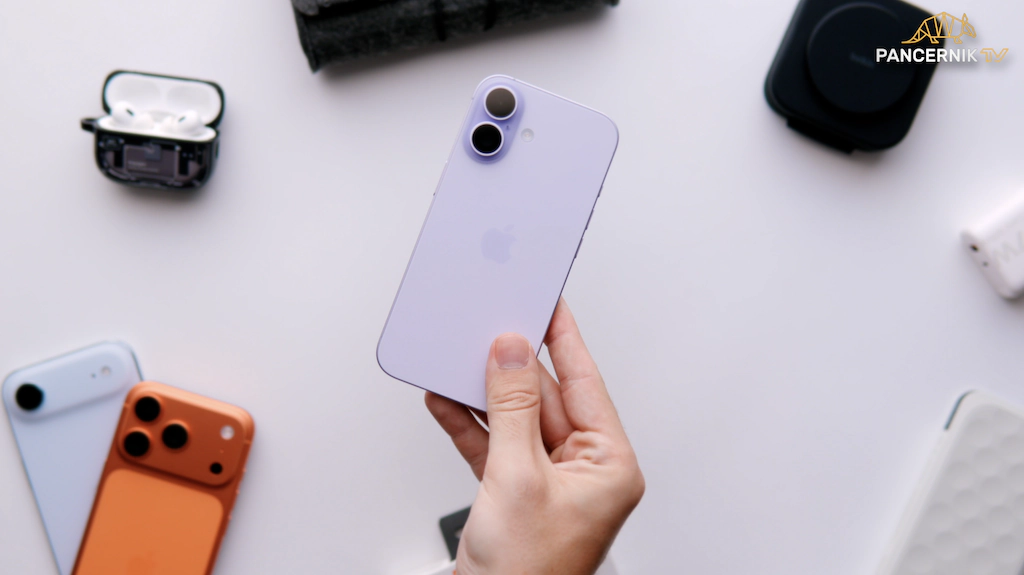 iPhone 17: ten najbardziej opłacalny! | Recenzja